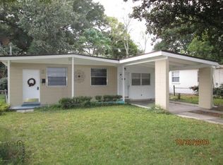 1922 Almira St, Jacksonville, FL 32211