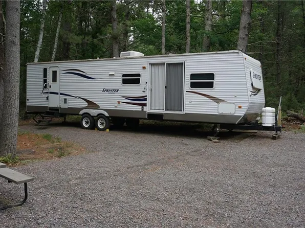 W8850 Bluebird Drive, Merrillan, WI 54754