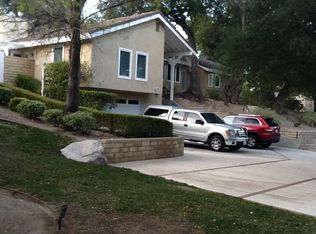 27539 Trail Ridge Rd, Santa Clarita, CA 91387