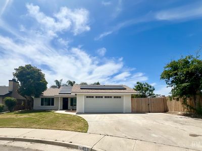 413 Cale Ct, Bakersfield, CA, 93308