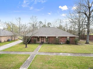 14522 Chimneywood Ave, Baton Rouge, LA 70816
