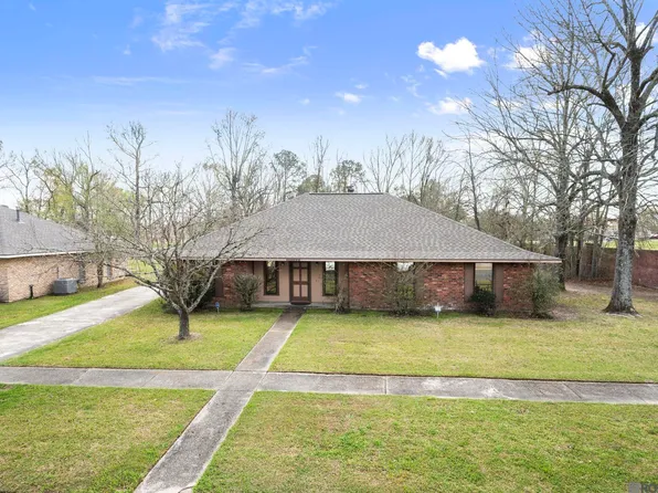 14522 Chimneywood Ave, Baton Rouge, LA 70816