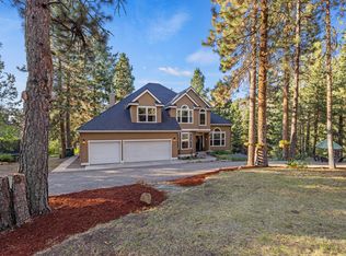 3467 Cougar Butte Ln, Klamath Falls, OR 97601