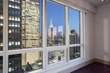 Rented by Keller Williams NYC