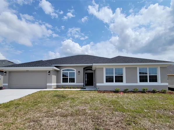 8337 SW 58th Ave, Ocala, FL 34476