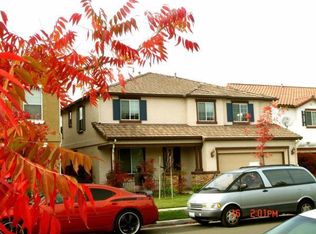 717 Tahoe Ct, Fairfield, CA 94534