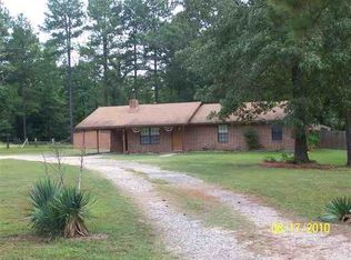 20 Sunset Ln, Rison, AR 71665
