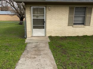 705 Old Georgetown Road, Lampasas, TX 76550