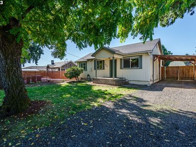 8715 SE 67th Ave, Portland, OR, 97206