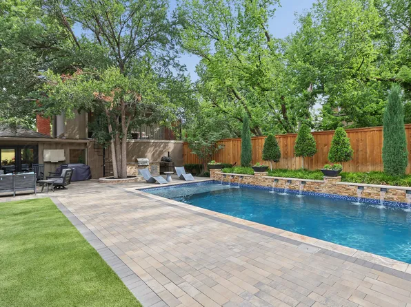 3203 Hawthorne Dr, Amarillo, TX 79109