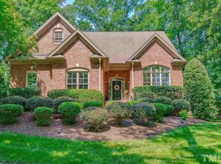 10501 Byrum Woods Dr, Raleigh, NC 27613