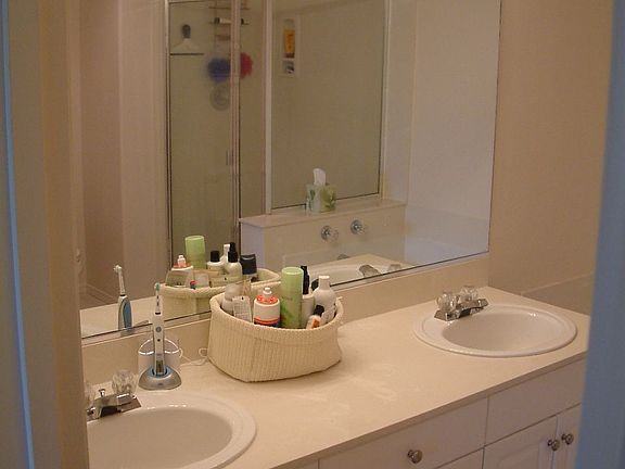 2nd bathroom upstairs