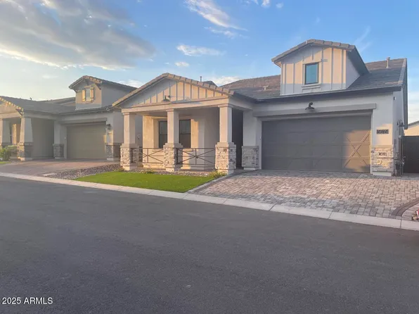 5615 E SCARLET Street, Mesa, AZ 85215