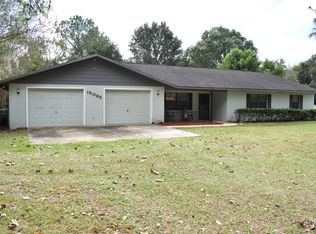 15085 SE 73rd Ave, Summerfield, FL 34491