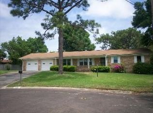 4986 Prieto Dr, Pensacola, FL 32506