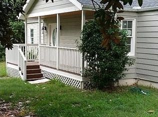 646 E Marable St, Monroe, GA 30656