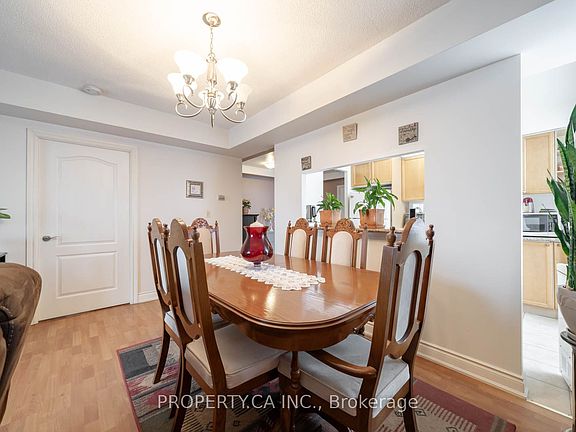 2nd image of 2088 Lawrence Ave W #609