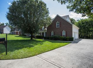 12513 Coral Reef Cir, Knoxville, TN 37922