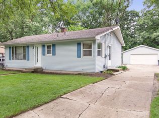 7214 Wrenbury St, Portage, MI 49024