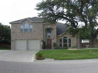 2102 Thunderbird Dr, Harker Heights, TX 76548