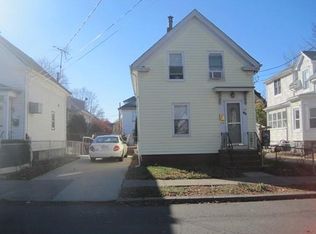 150 Eutaw Ave, Lynn, MA 01902