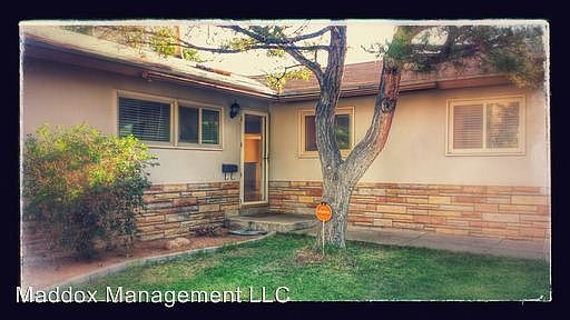 2nd image of 3120 California St NE