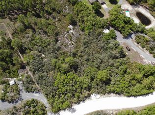 1328 R E Byrd Rd LOT 31, Frostproof, FL 33843