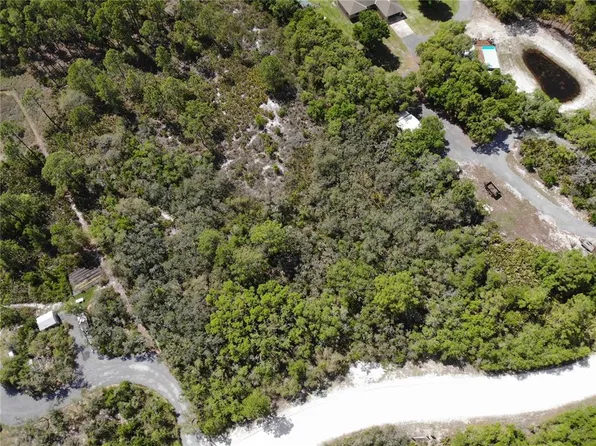 1328 R E Byrd Rd Lot 31, Frostproof, FL 33843