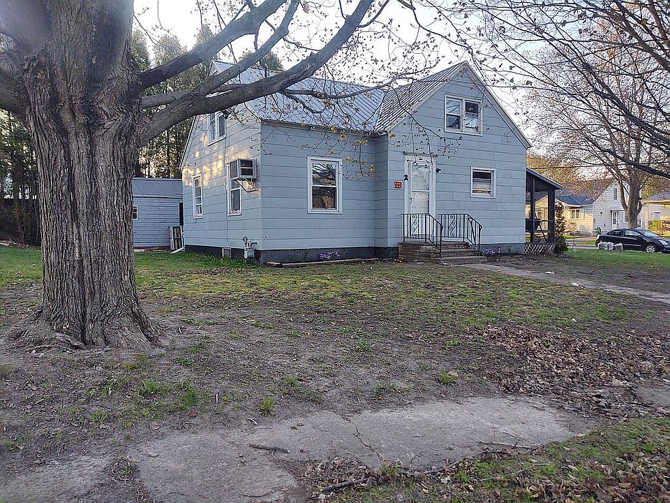 Kennedy ct side