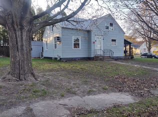 2 Kennedy Ct, Massena, NY 13662