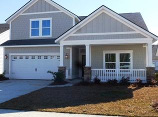 2448 Rock Dove Rd #BH-30, Saint Philips Myrtle Beach, SC 29577
