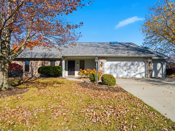 8418 Hialeah Ln, Fort Wayne, IN 46804