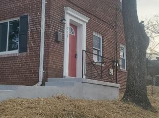 718 71st Ave, Capitol Heights, MD