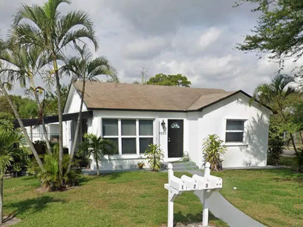 1031 N E Street #1-4, Lake Worth Beach, FL 33460