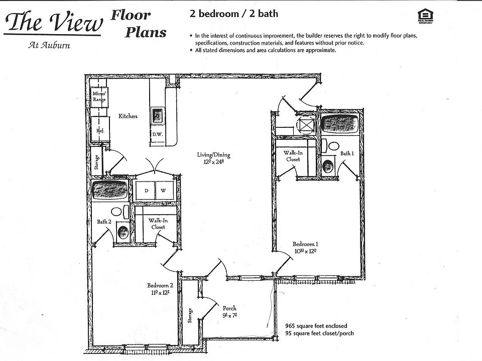 2nd image of 340 N Donahue Dr APT A206