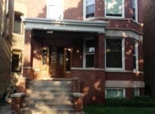4237 N Winchester Ave #2, Chicago, IL 60613