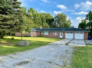 17711 Roosevelt Rd, Hemlock, MI 48626