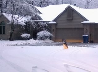 2380 N Five Mile Rd, Midland, MI 48642