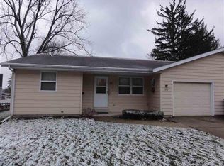 1918 E Memorial Dr #B, Janesville, WI 53545