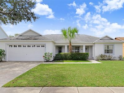 5408 Harmony Ln, Kissimmee, FL, 34758