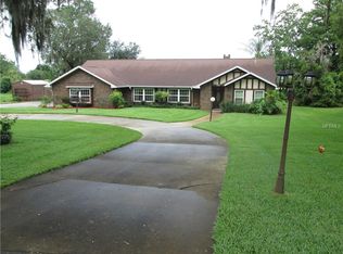 9921 County Road 114b, Wildwood, FL 34785