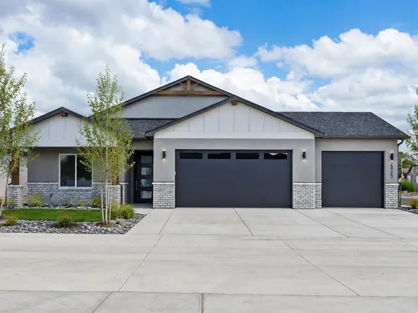 2872 Rock Creek Dr #D, Grand Junction, CO 81503