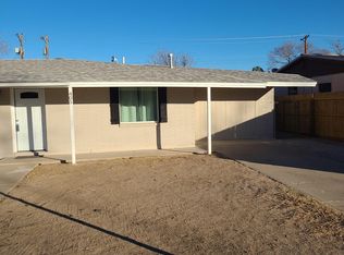 405 S Hemlock Ave, Roswell, NM 88203
