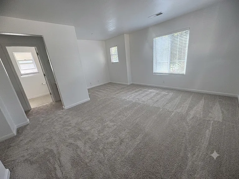 Upstairs Master Bedroom