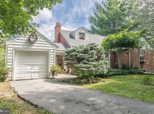 17 Allandale Rd, Plymouth Meeting, PA 19462