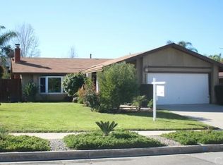 22651 Robin Way, Grand Terrace, CA 92313