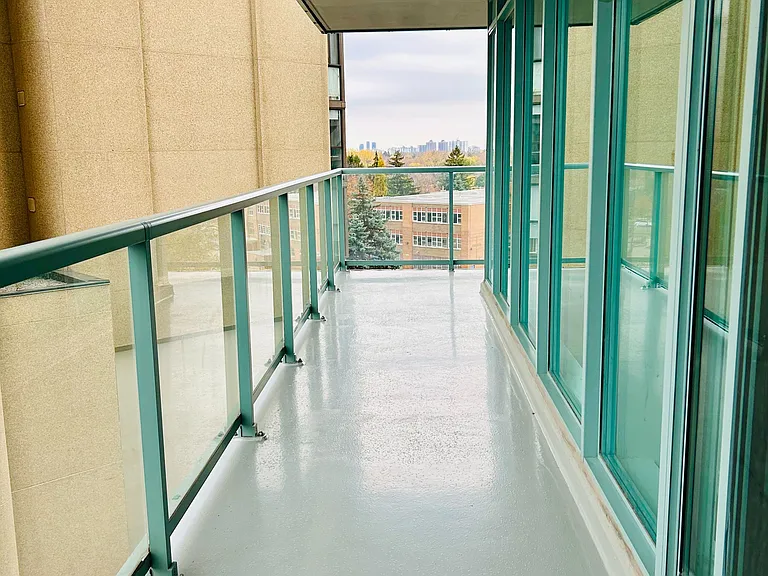 5500 Yonge St #505 — Photo 10
