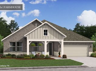 18802 Eastwood Ridge Dr, Crosby, TX 77532