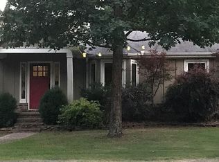 261 Mill Pond Rd, Conway, AR 72034