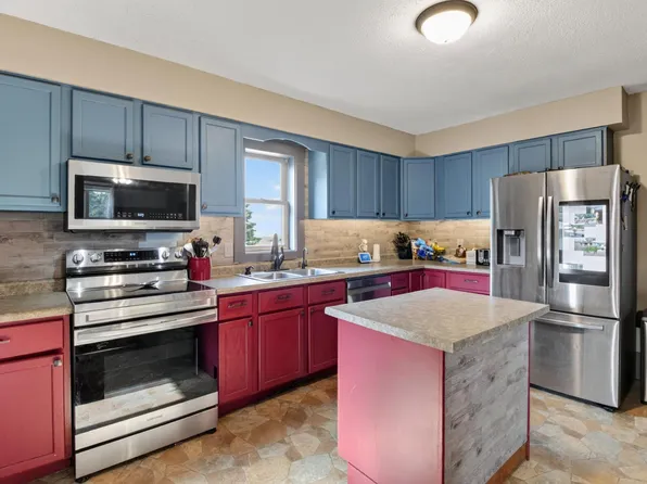 3792 Fryksande Rd NW, Evansville, MN 56326